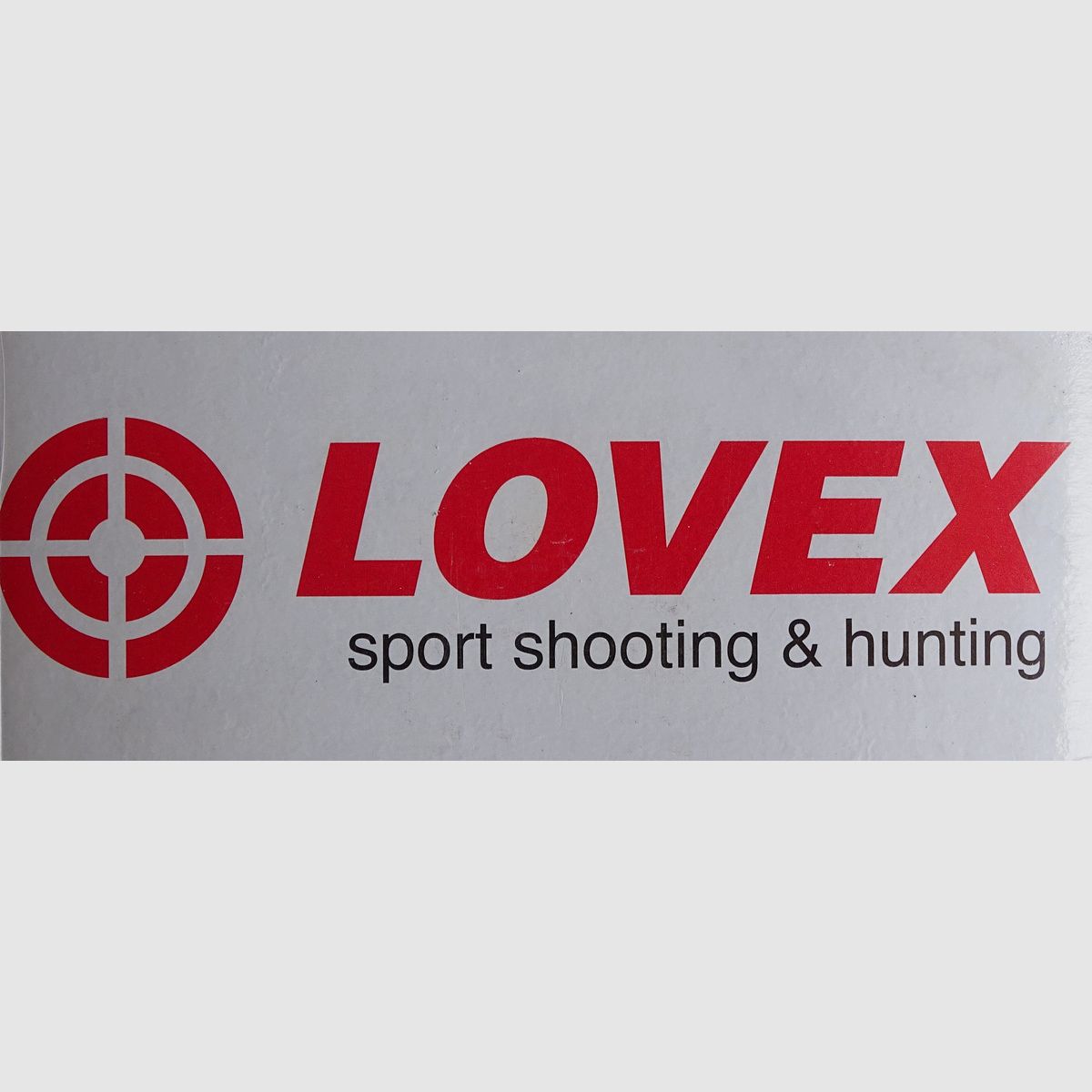 Lovex S 011 0,500kg