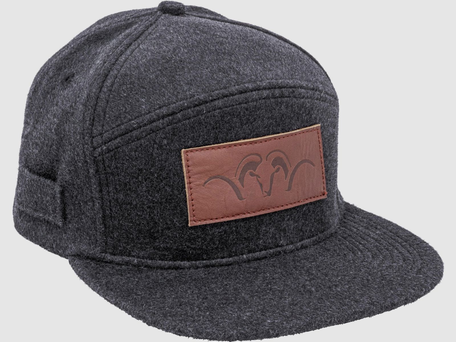 Blaser Snapback Lodencap