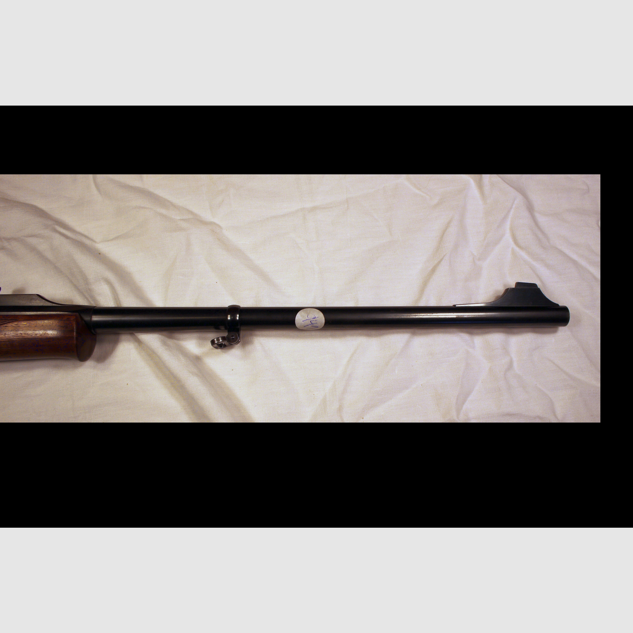 Karabinek Blaser Kipplauf K 770 w kal. 6,5x57R.