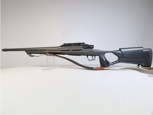 Savage Impuls incl. FBT carbon stock + original stock
