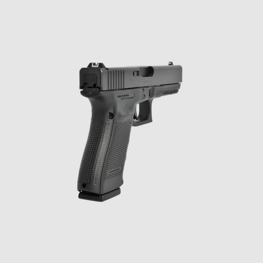 GLOCK Pistole Mod. 20 Gen4 10mmAuto Standard-Modell