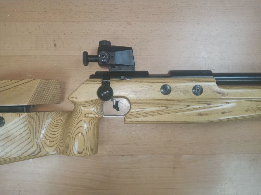 Feinwerkbau	 Modell 2602