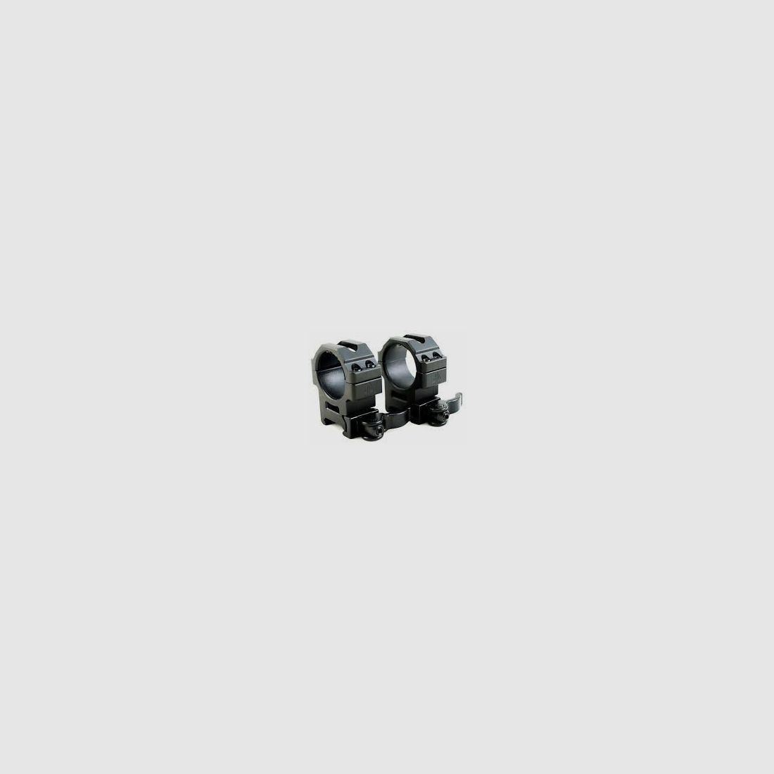 UTG – Quick Detach Lock – Law Enforcement – 30 mm – #RQ2W3226