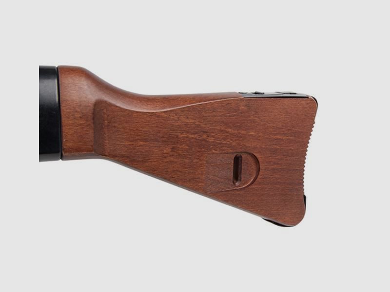 Maschinenpistole GSG STG44 Kal.22 Lr, Bild 7 von 12
