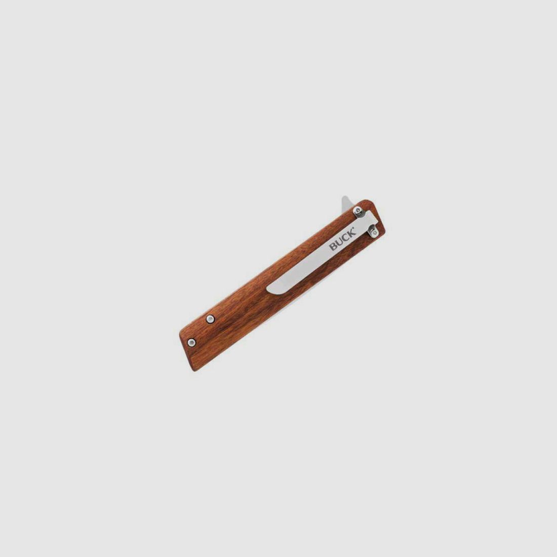 BUCK DECATUR HOUT 0256BRS, afbeelding 4 van 5