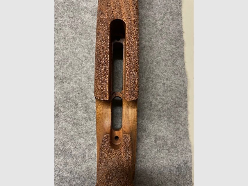 Schaft für CZ 457 Varmint