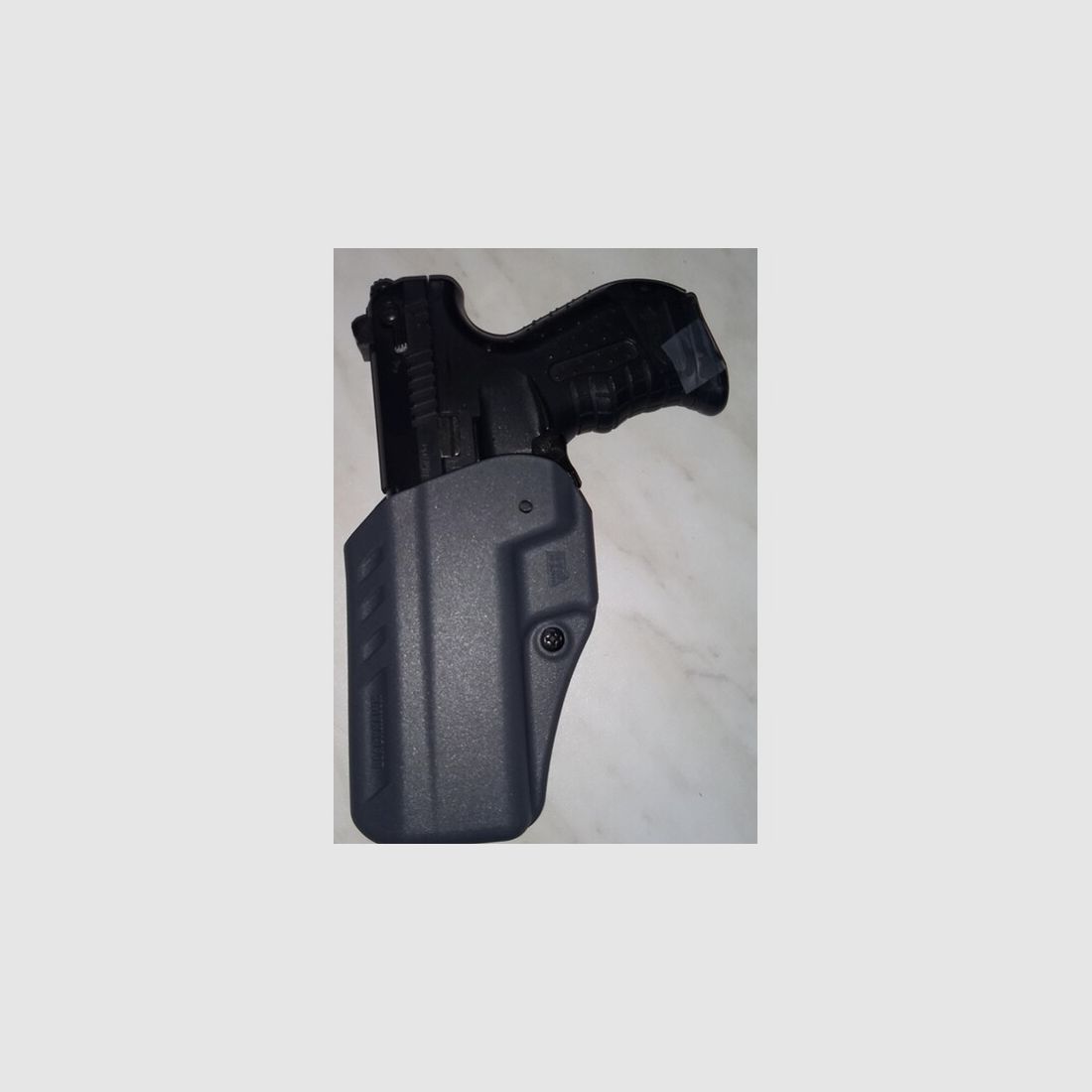 BlackHawk A.R.C. IWB Backup Holster rechts + links Walter P22 SIG P365XL Navy Seals USA Police