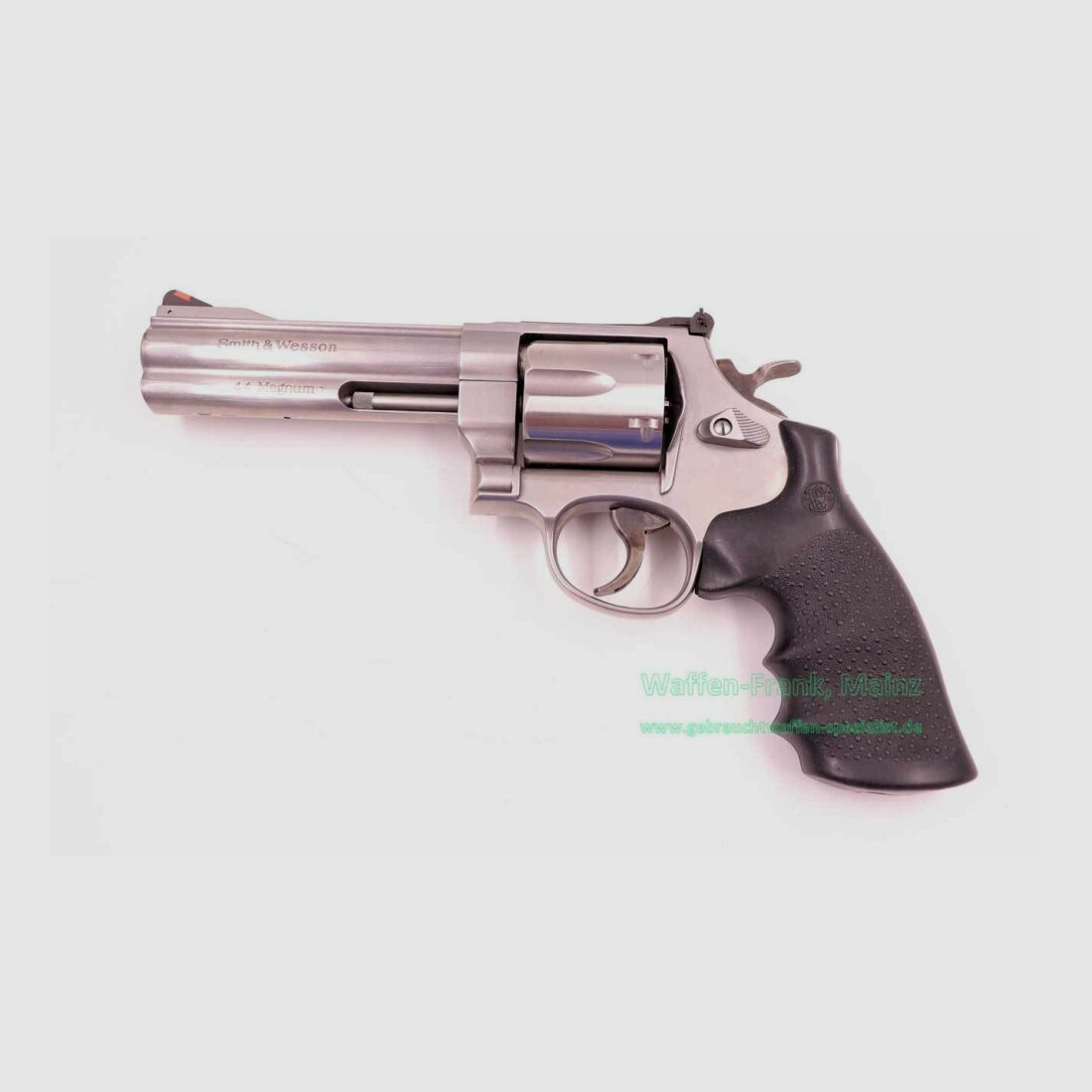 Smith u. Wesson - USA Mod. 629-5/Classic