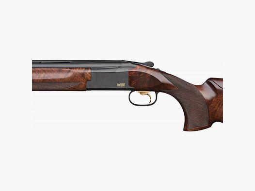 BOK BROWNING B725 PRO SPORT ADJ,12/70,76 INV DS
