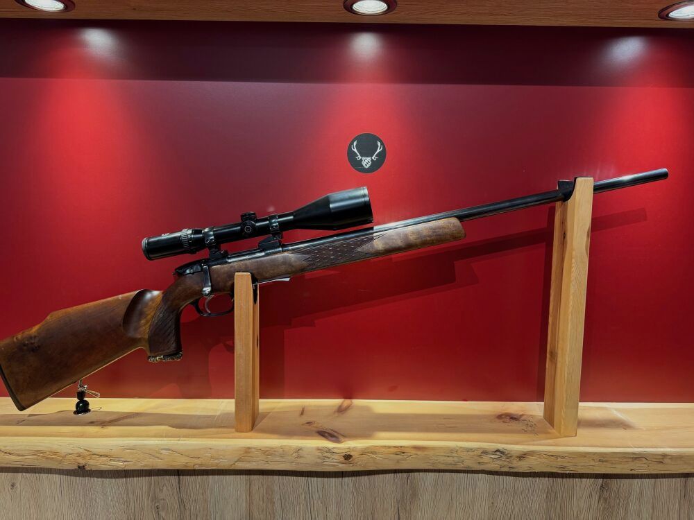 Steyr Mannlicher Modell SL