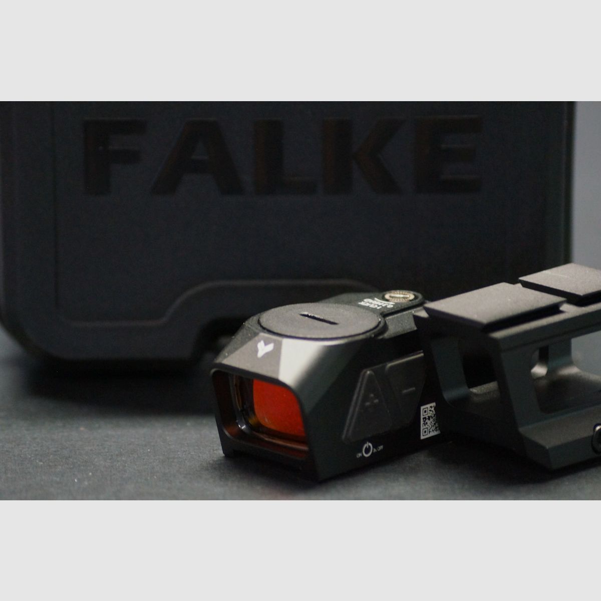 Falke CMS 3 MOA, Bild 2 von 5