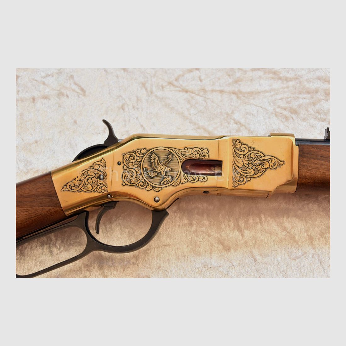 Uberti Modell 1866 Yellow Boy