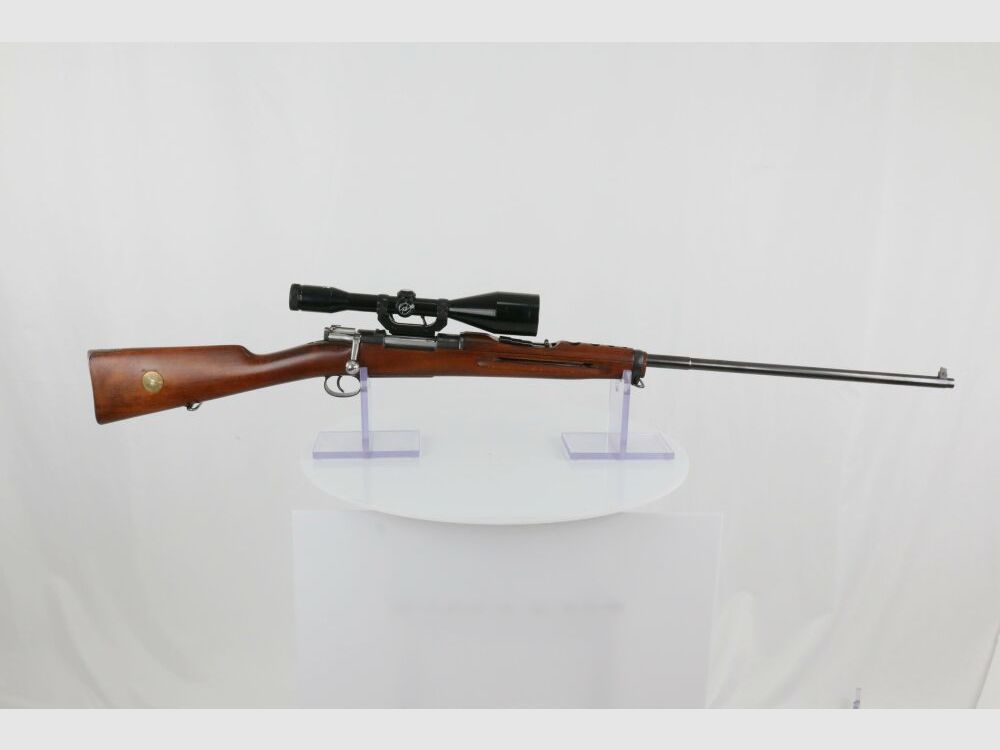 Carl Gustafs M96