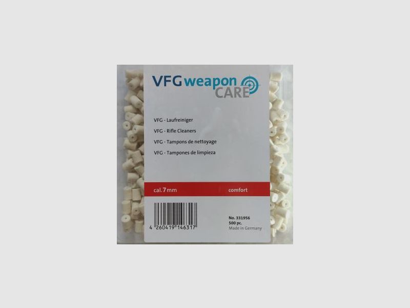 VFG-2.0 7mm