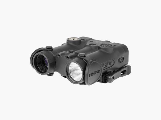HOLOSUN LICHT LASER LE420-GR +IR PICATINNY MONTAGE