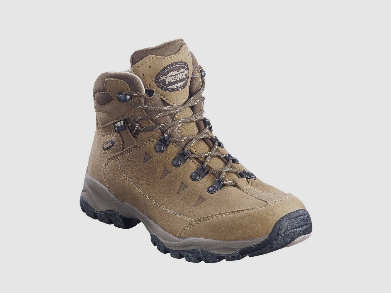 Meindl Damen Wanderschuhe Ohio 2 GTX, Bild 4 von 8