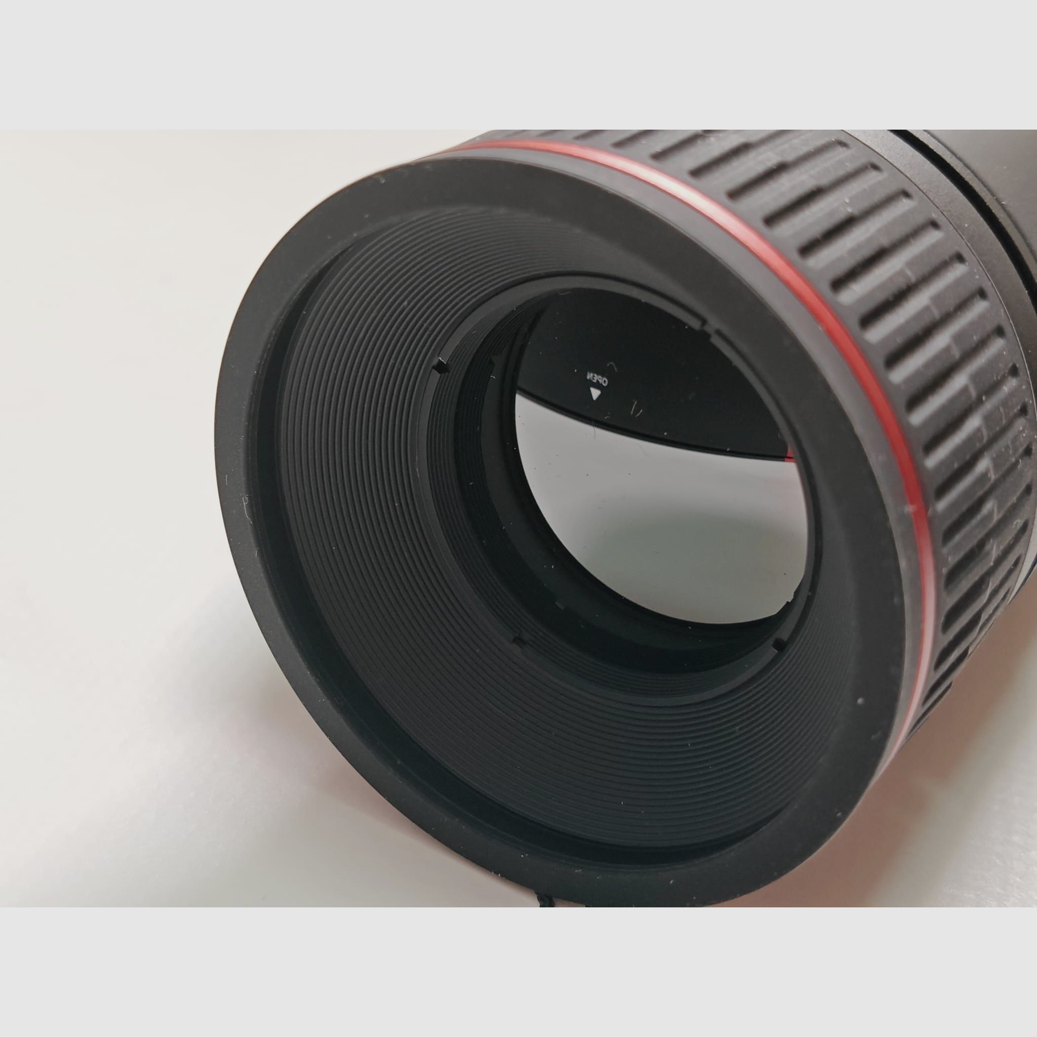 Guide TJ430 thermal imaging device