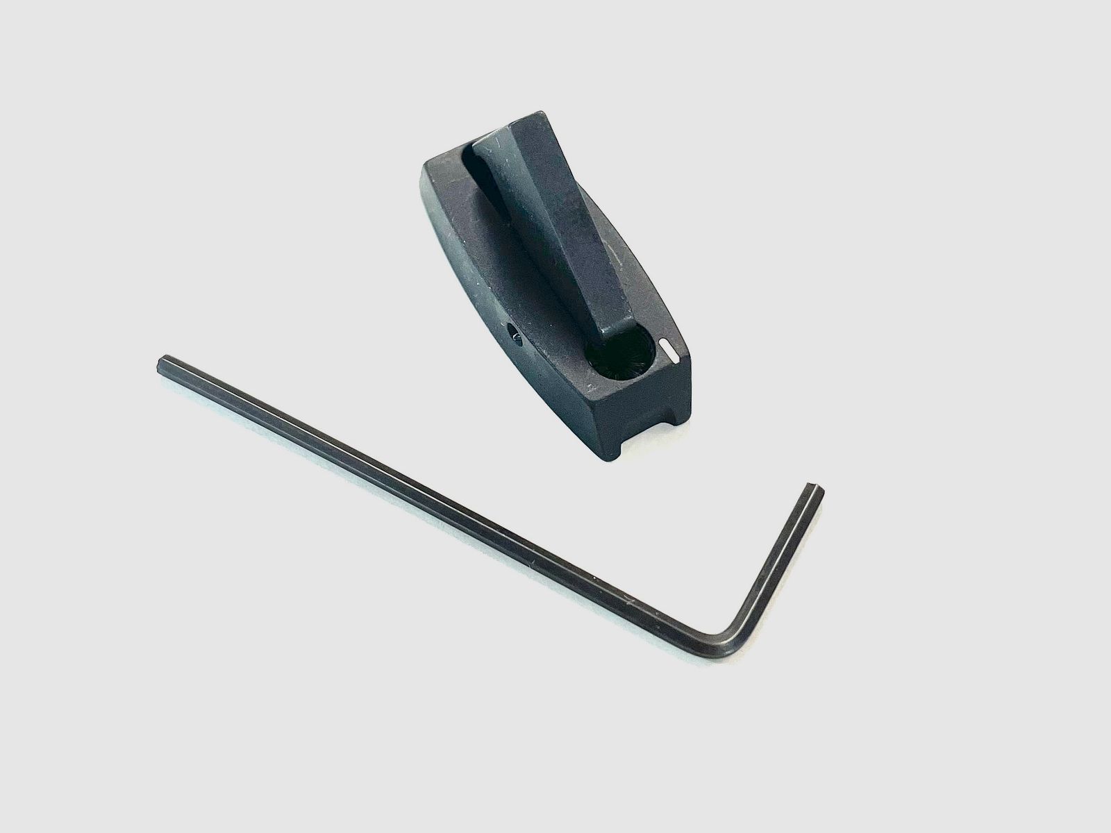 Standardkorn 2-D verstellbar S101, Bild 1 von 5