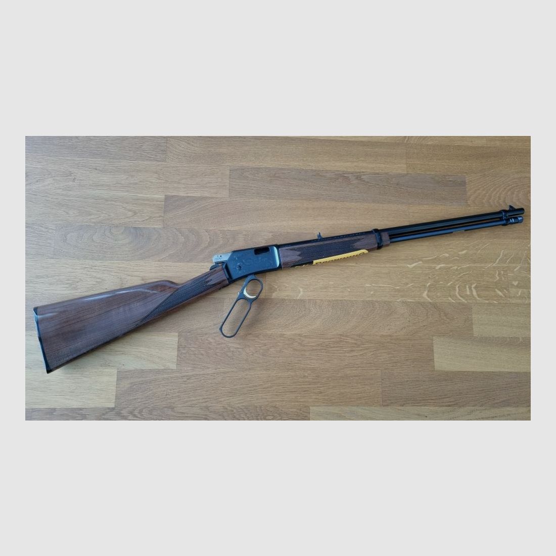 Browning BL 22 Grade 2 Unterhebelrepetierbüchse