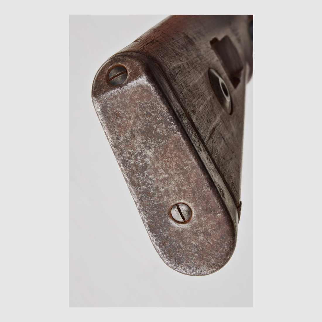 ZBROJOVKA BRNO G33/40 8x57JS