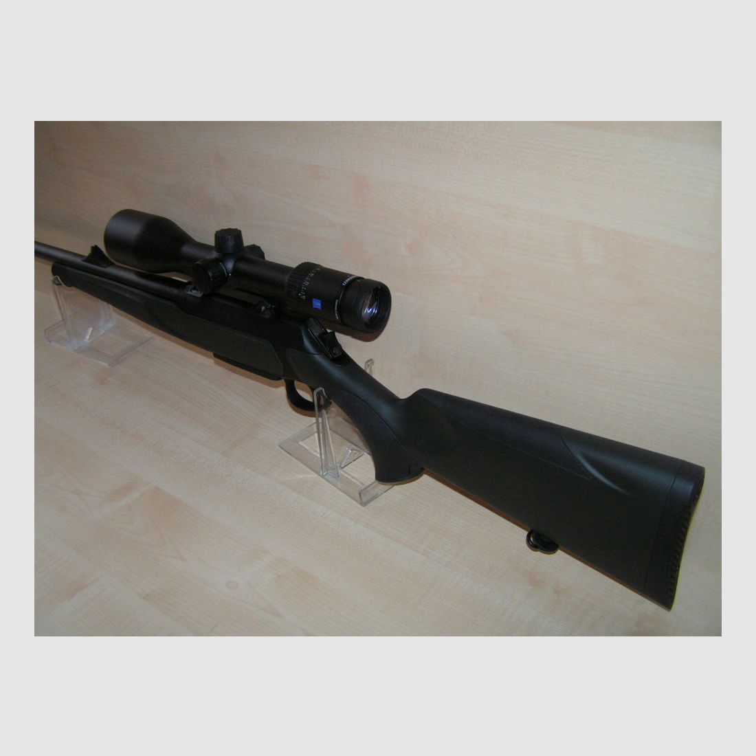 Sauer & Sohn 404 Classic XT