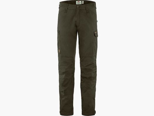 Fjällräven Kaipak trousers M Olive