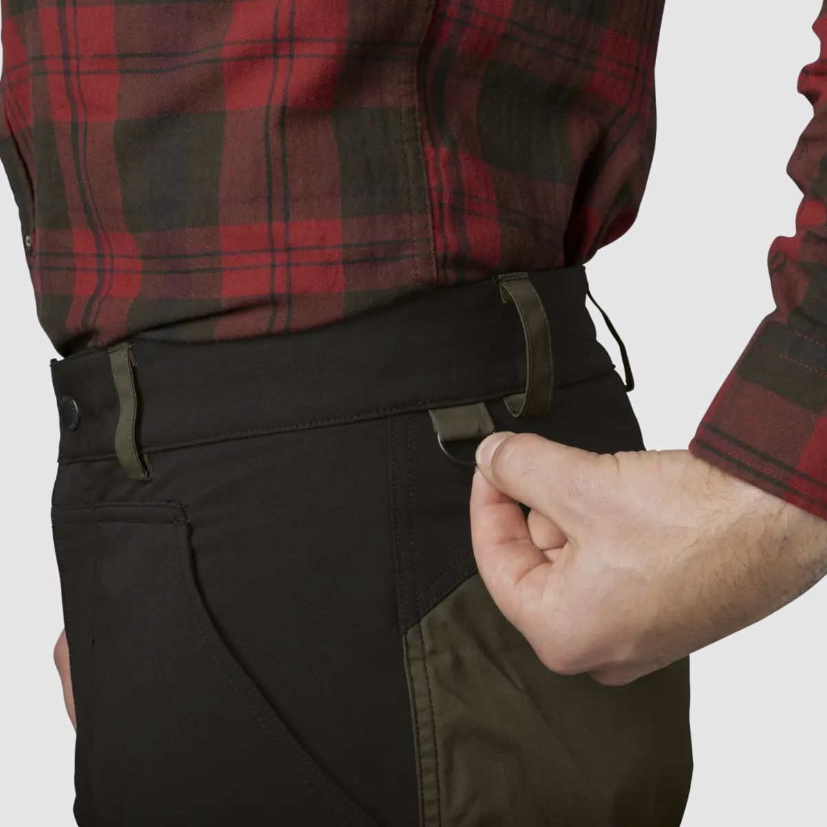 Seeland Pants Elm