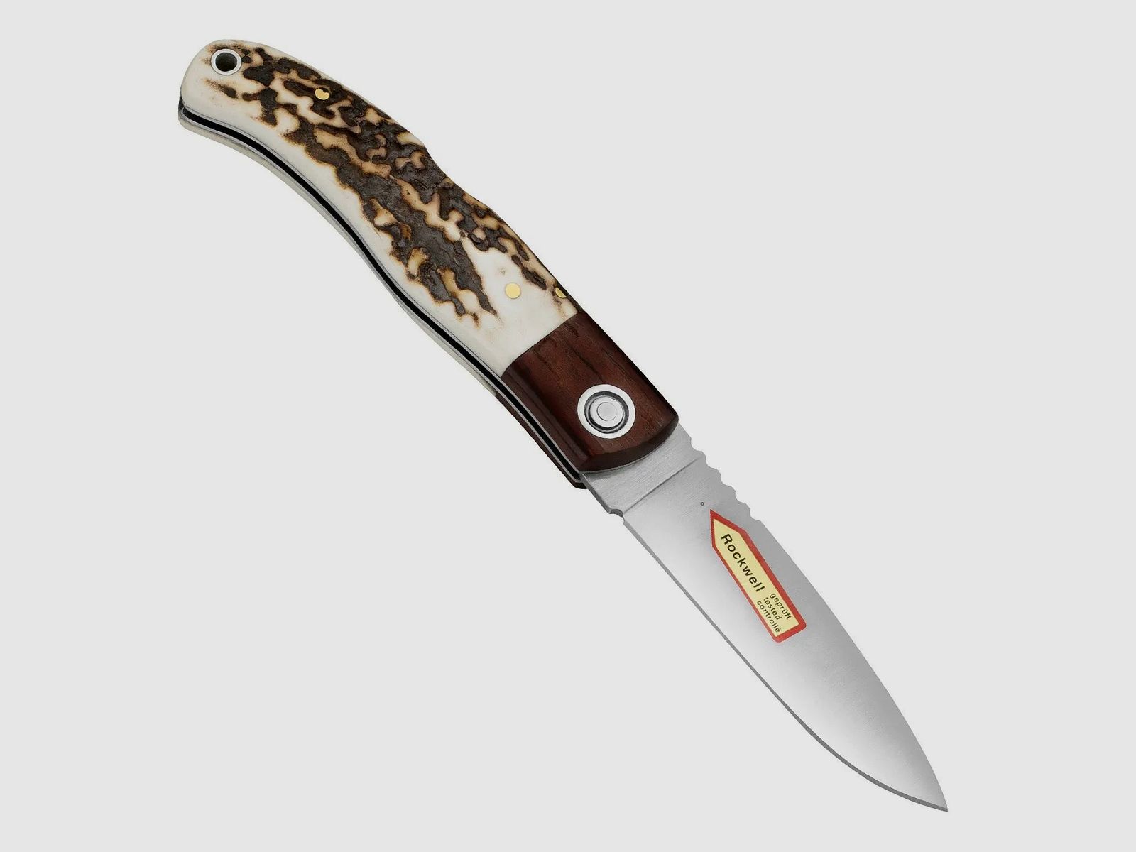 PUMA IP cárabo stag, image 2 of 3