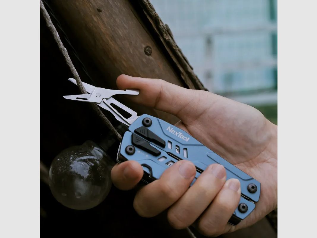 Multitool NexTool Sailor Pro NE20045, immagine 6 di 7