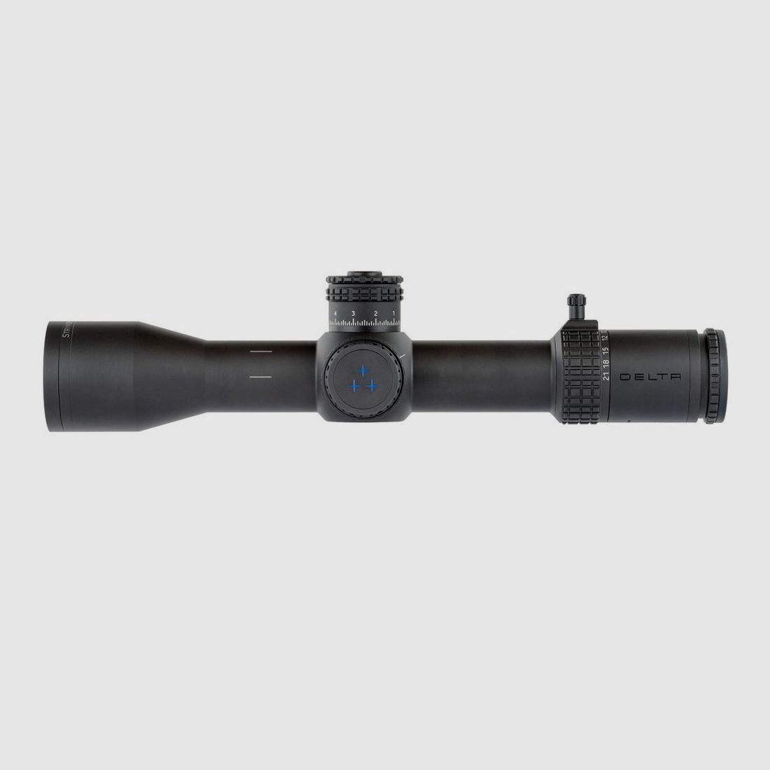 Delta Optical Stryker HD 3.5-21×44 FFP DPRC-1