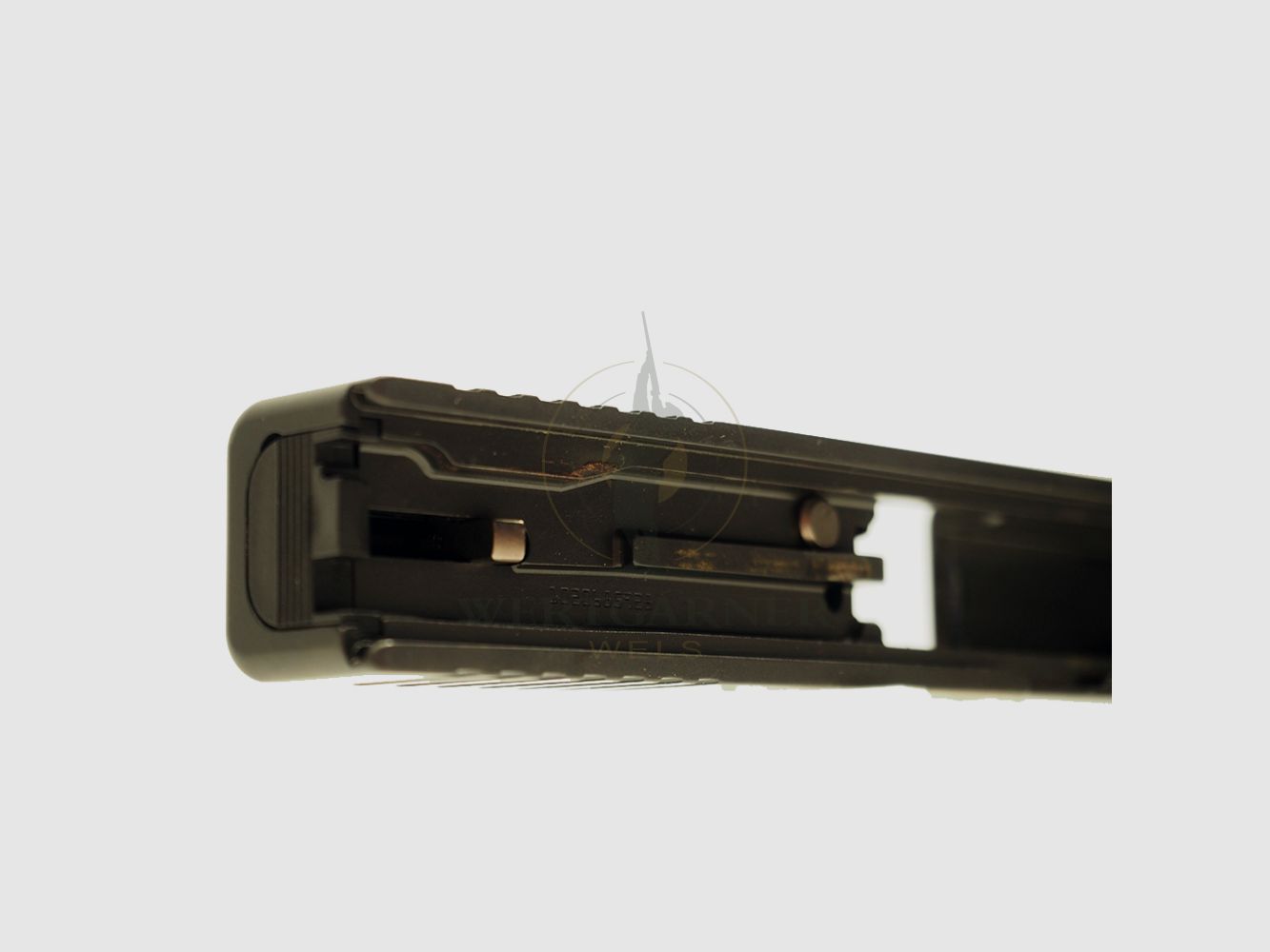 Glock 19 Gen 4 Otturatore 9x19, immagine 5 di 10