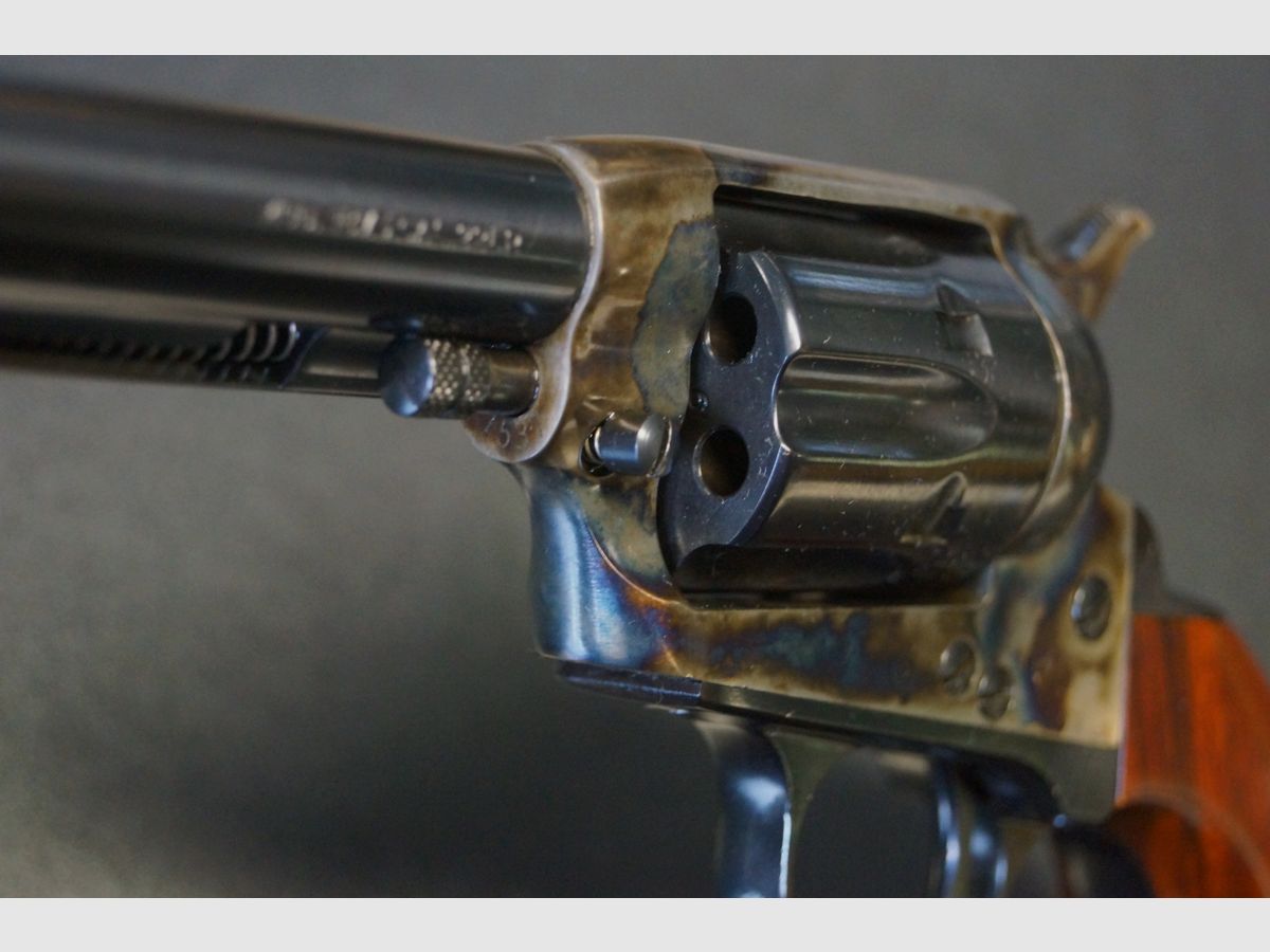 Uberti 1873 Cattleman Stallion, Bild 4 von 5