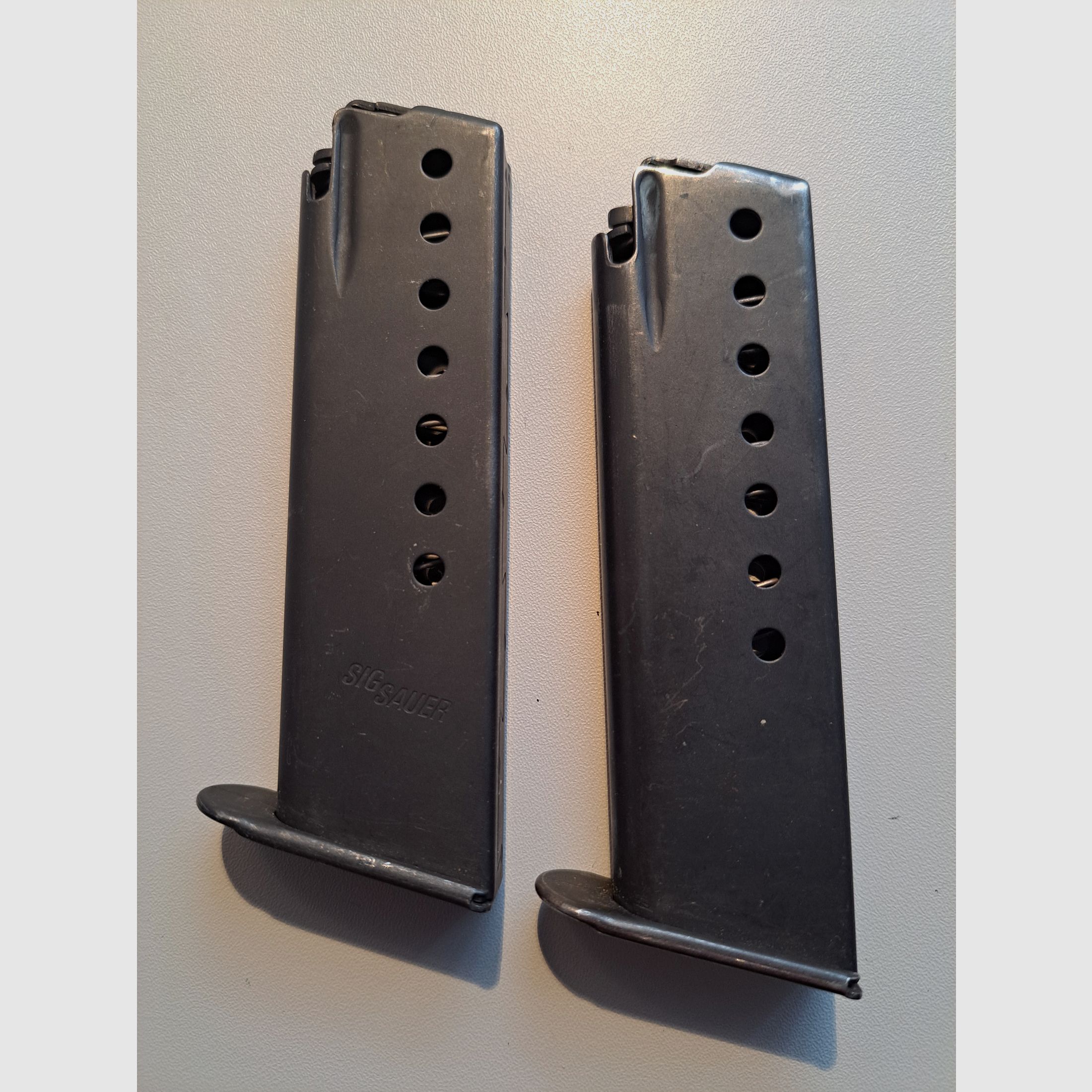 2 Magazin P220 kal. .45 ACP