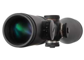 Cannocchiale da puntamento Delta Optical Titanium 2,5-15,5x56HD, immagine 7 di 7