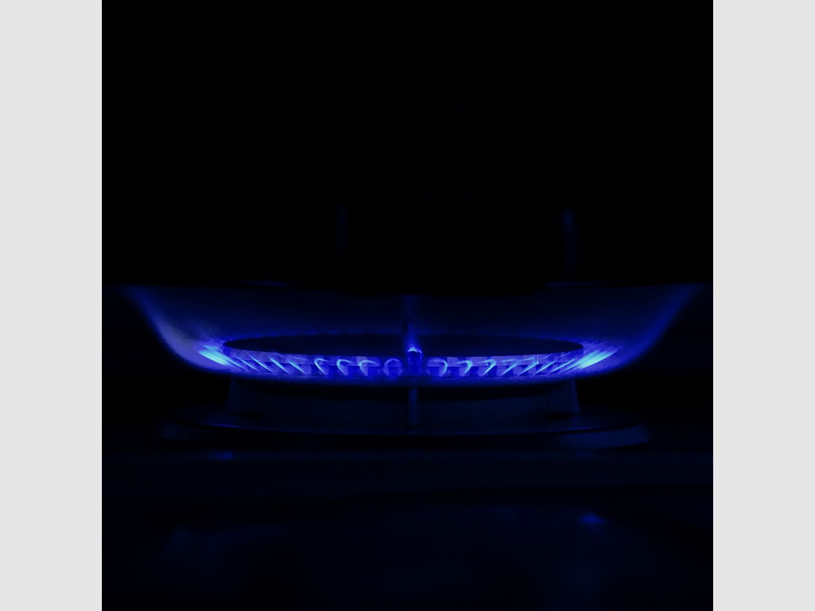 Gaskocher 2 Cook 3 Turbo FFD Stove, 50 mbar, Bild 6 von 10