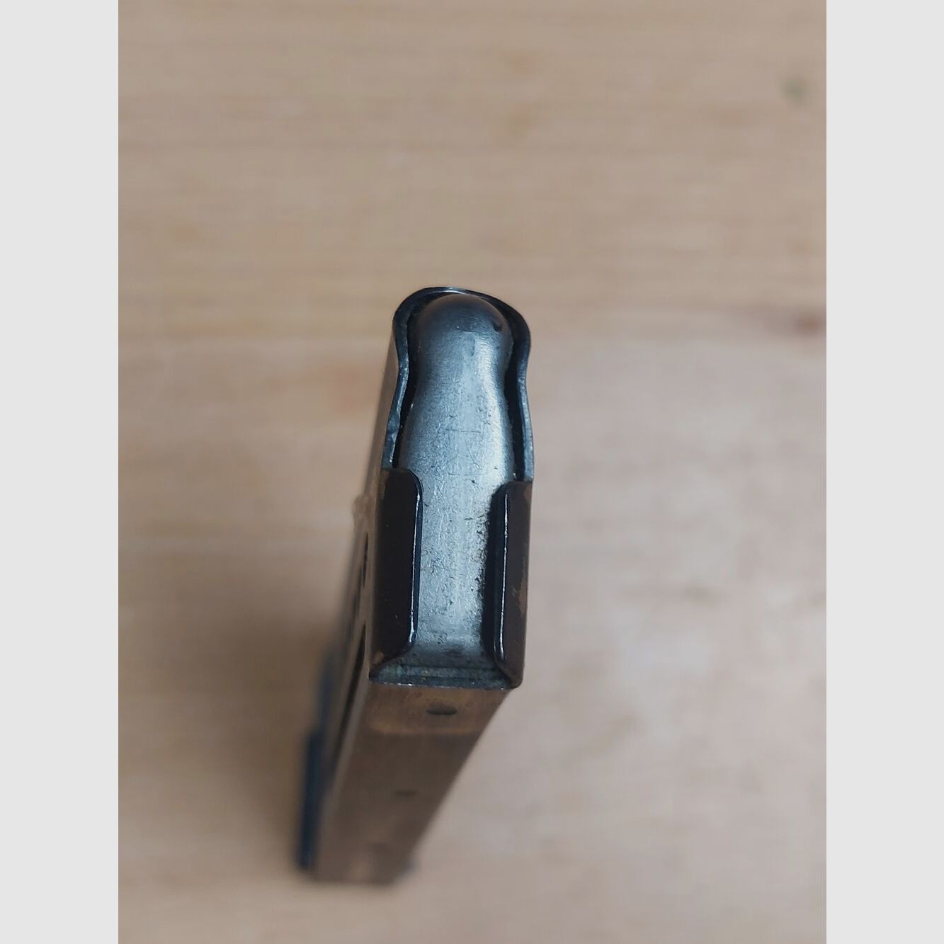 Voere Automat ( Selbstladebüchse)