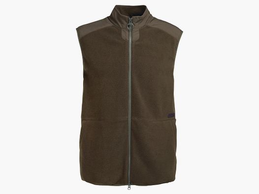 Barbour Herren Country Fleeceweste