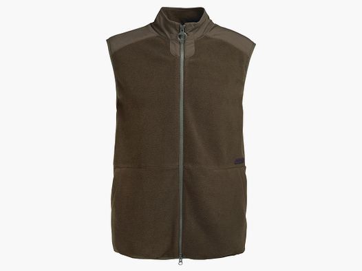 Barbour Herren Country Fleeceweste