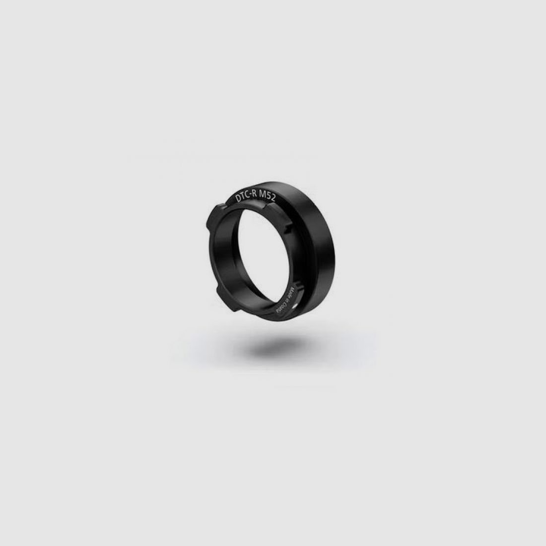 ZEISS DTC Adpater + Ring (DTC-A u. DTC R) ... SET ! ... für DTC 3/38 u. DTC 3/25 u. DTC 4/50