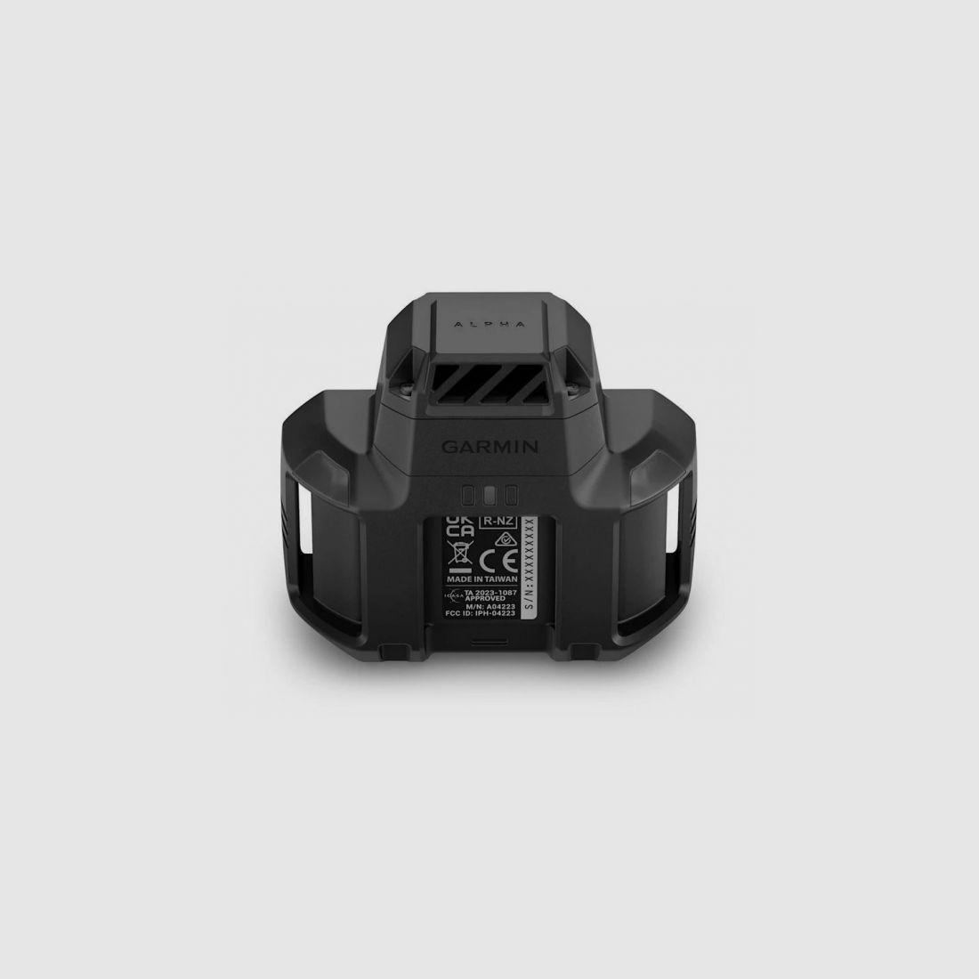 ZEISS DTC-R M52 Ring