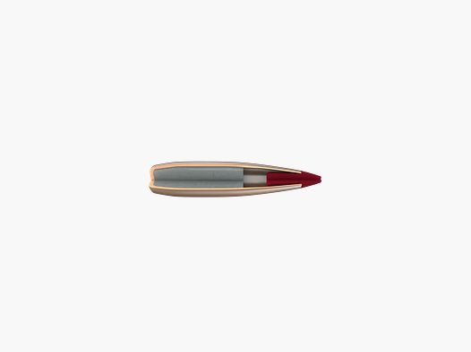 HORNADY Projectiles ELD-VT 6,5MM (264") 100GR 100PCE
