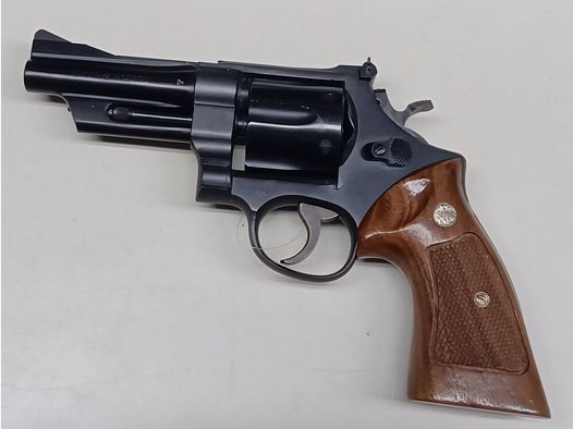 Smith & Wesson - Springfield Mod. 28-2 Highway Patrolman