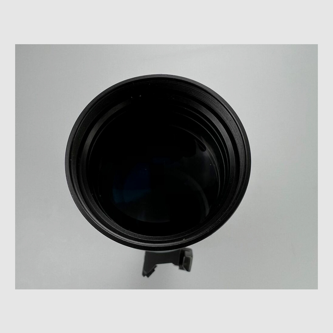 Schmidt&Bender Zenith 1,5-6x42