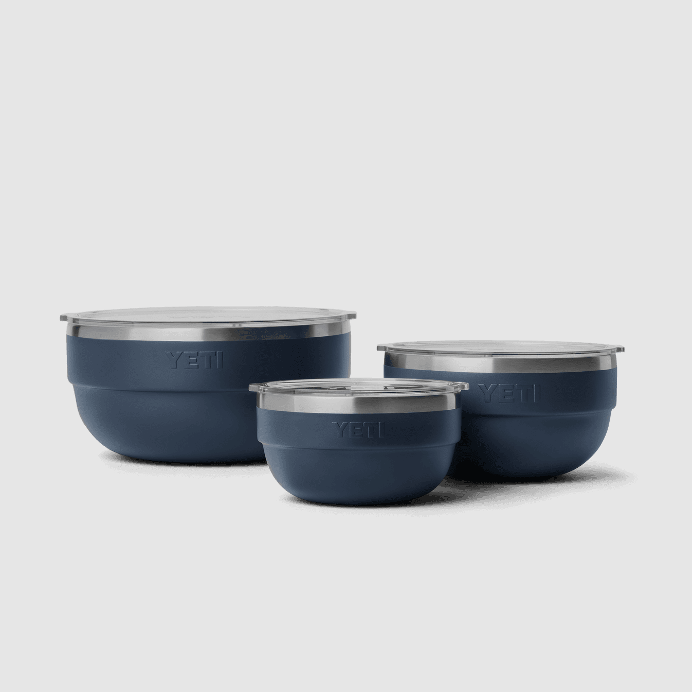 YETI Bol Isolé Rambler avec Couvercle / différentes tailles, image 5 sur 5
