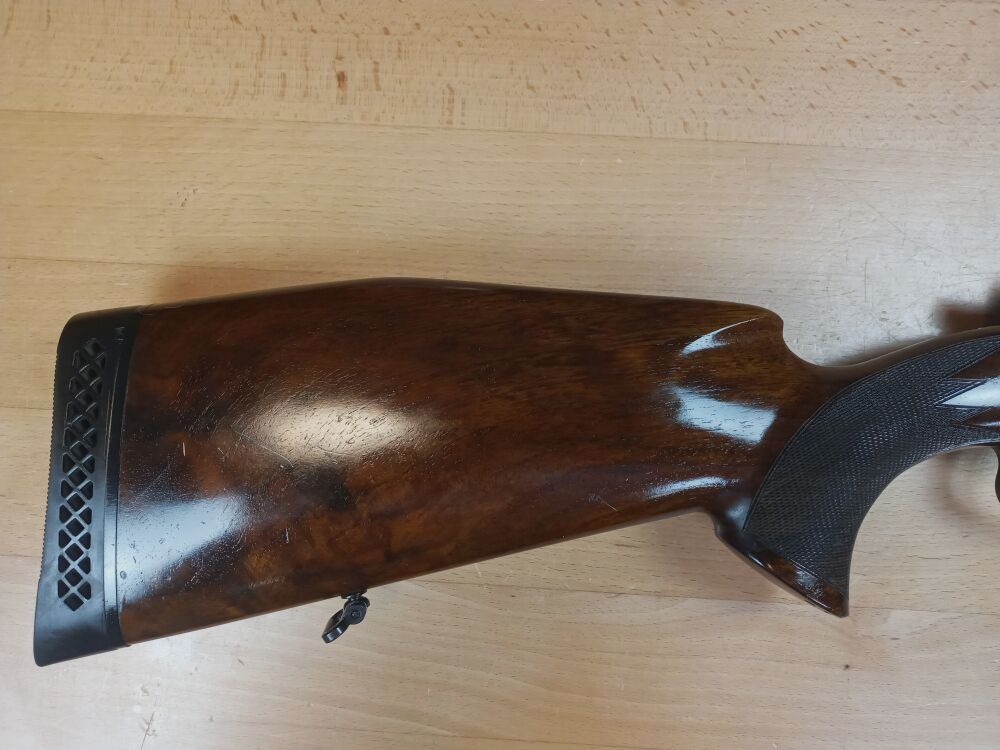 Waffen Preiß- Ulm Mauser M98