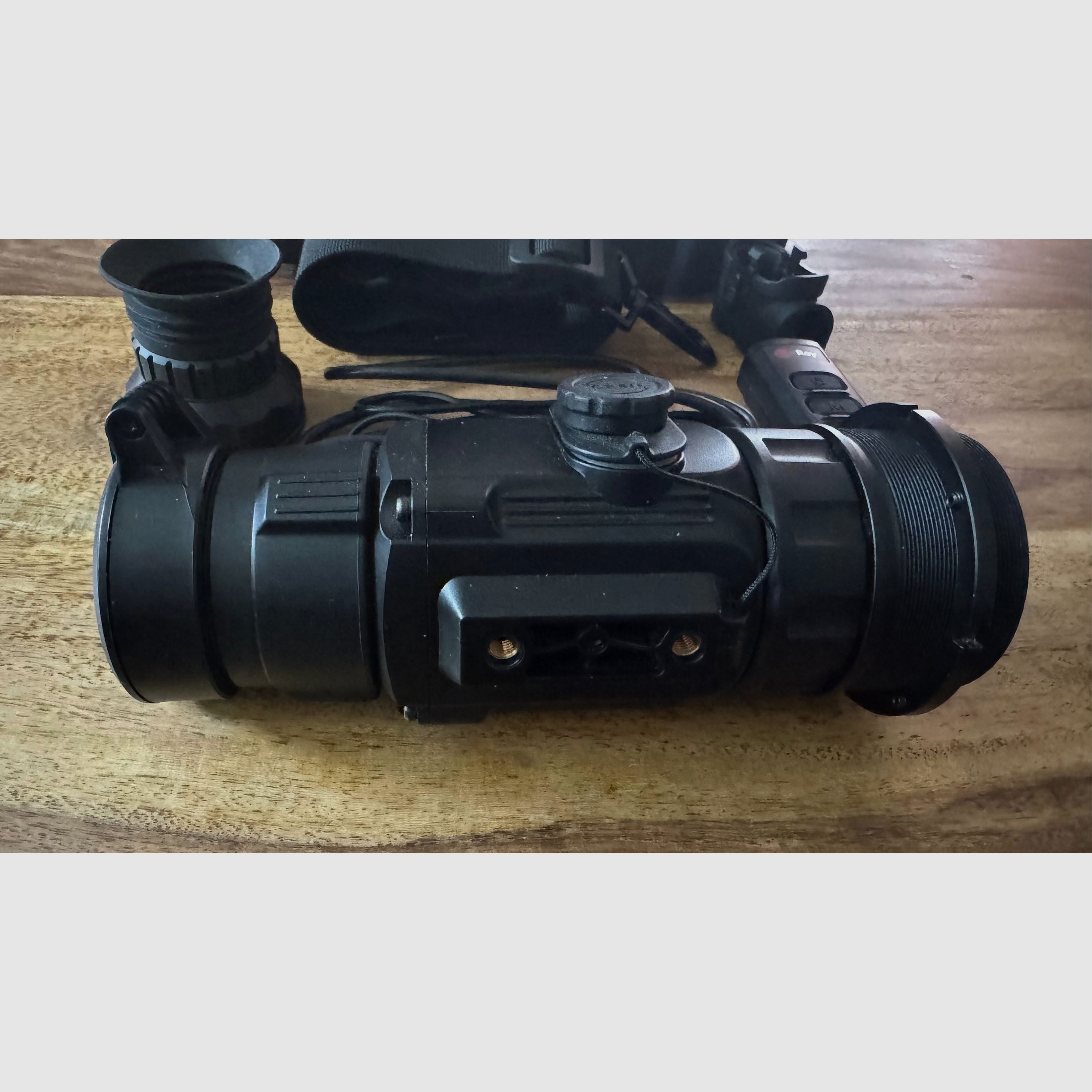 Wärmebildvorsatzgerät Infiray CL 42