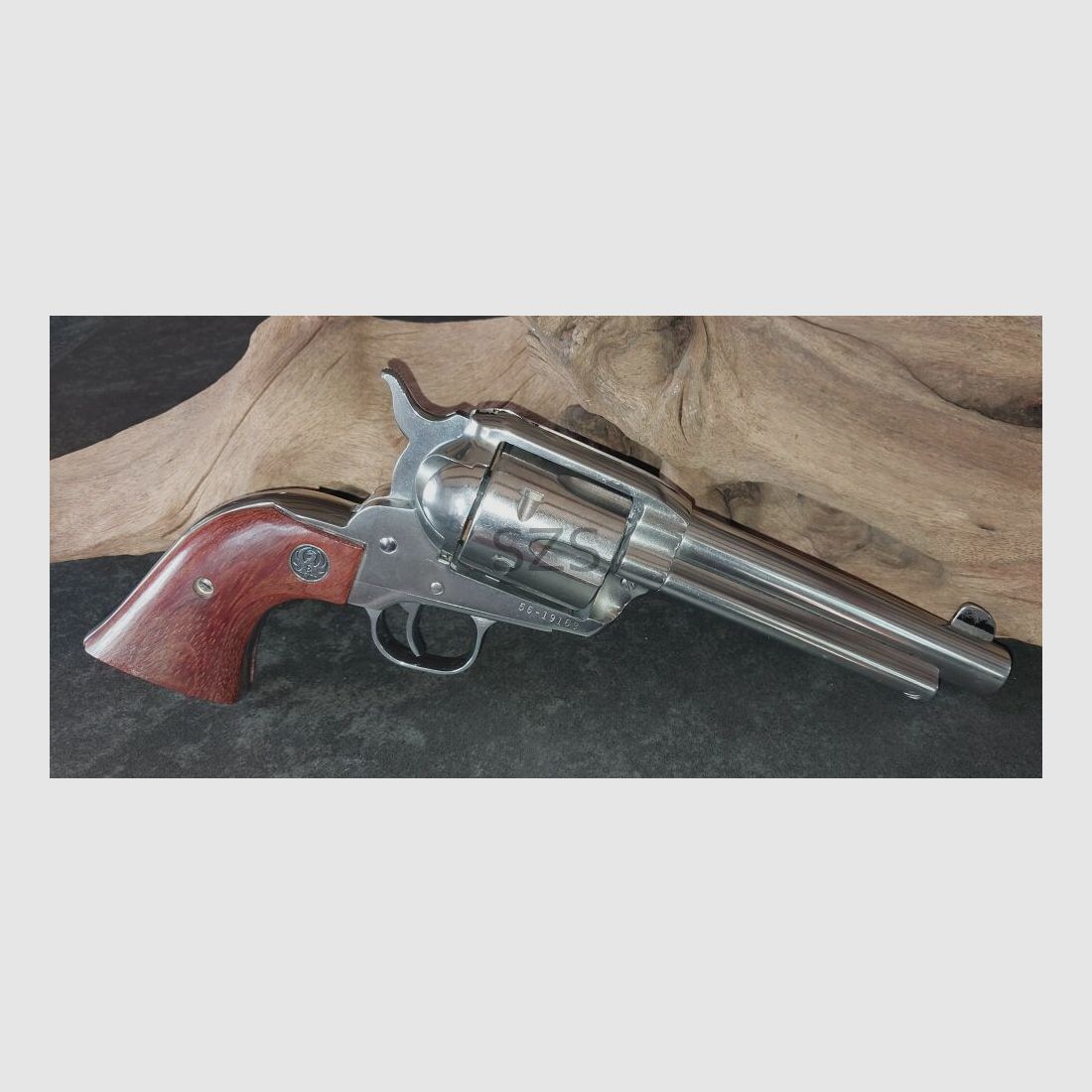 Ruger Vaquero