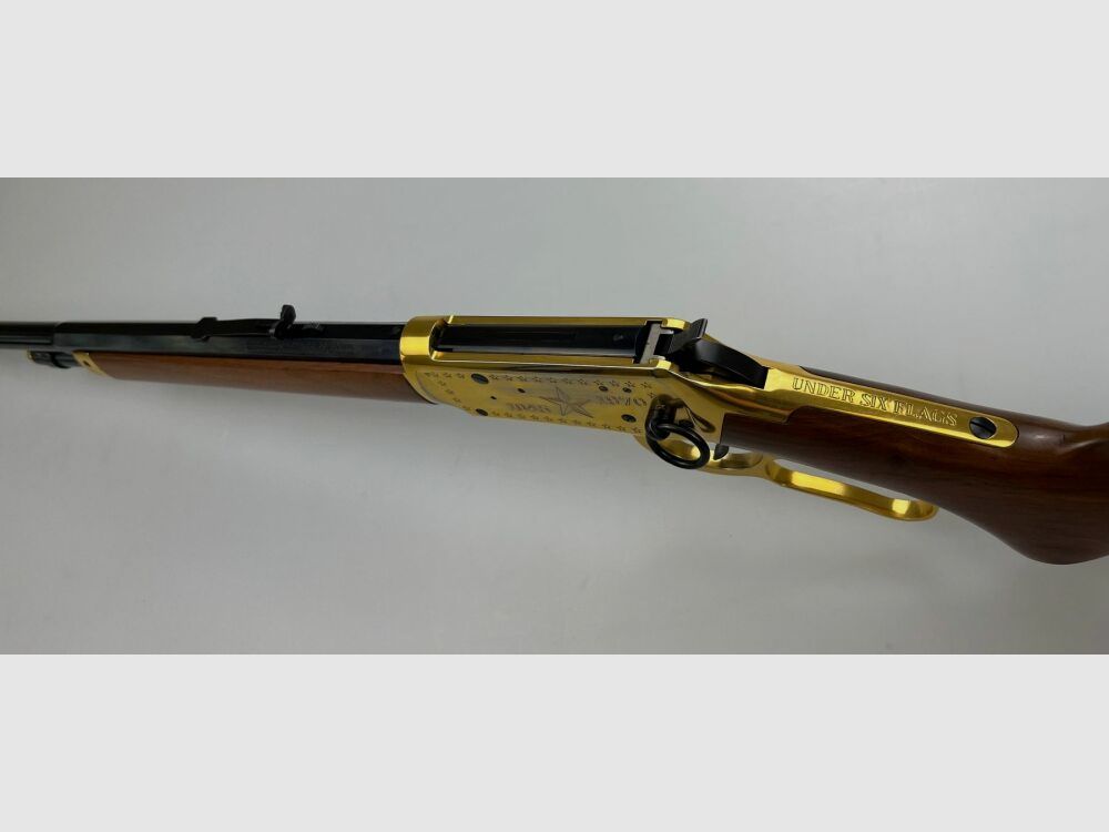 Winchester Model 94 Lone Star Commemorative