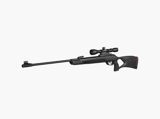 Gamo Luftgewehr Set Super Power 4,5mm 36 Joule