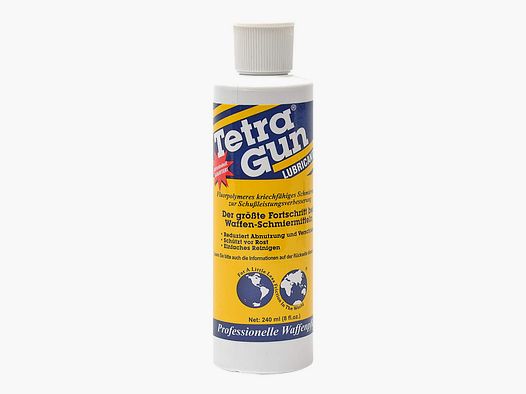Olio Tetra Gun